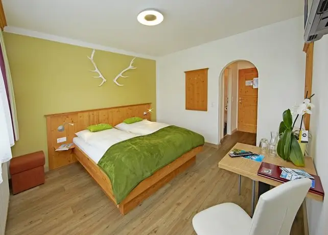 Hotel Garni Landhaus Gitti 