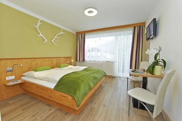 Hotel Garni Landhaus Gitti 