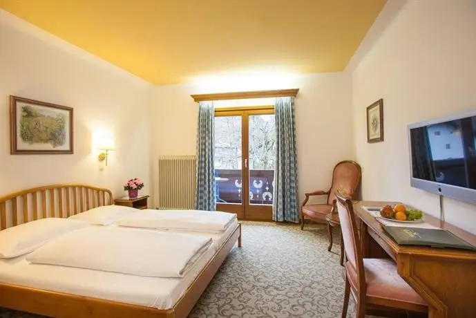 Hotel St Georg Zell am See 