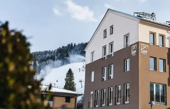 JUFA Hotel Schladming 