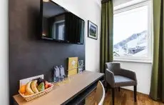 JUFA Hotel Schladming 