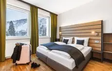 JUFA Hotel Schladming 