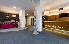 JUFA Hotel Schladming 