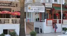 Las Floritas Apartments 