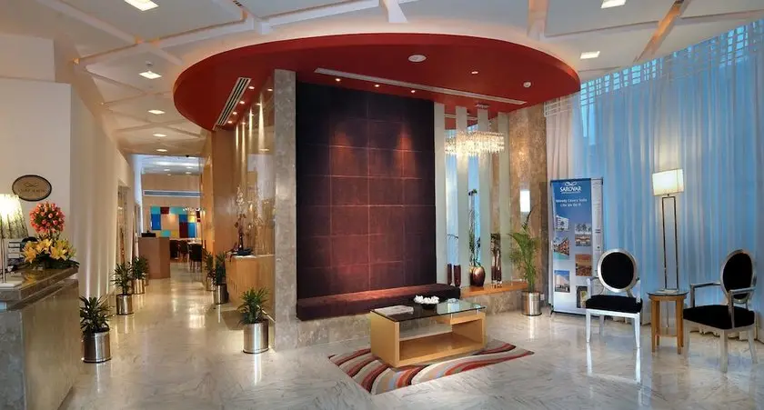 Park Inn by Radisson Jaipur