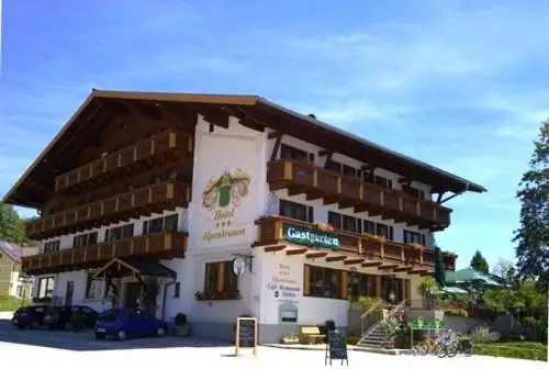 Hotel Aquamarin Bad Mitterndorf