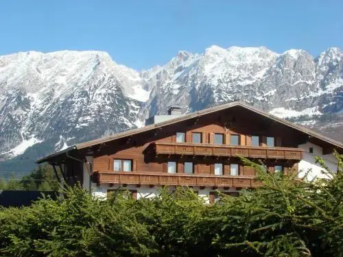 Hotel Aquamarin Bad Mitterndorf 