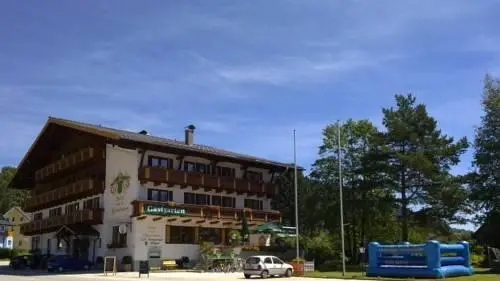 Hotel Aquamarin Bad Mitterndorf 