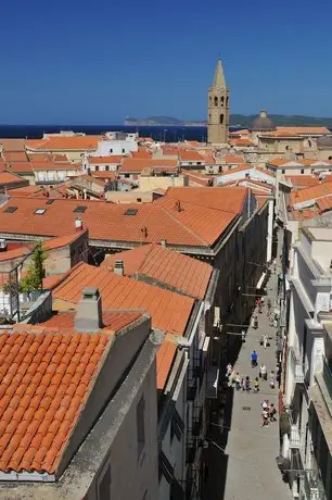 La Meta Alghero Rugby