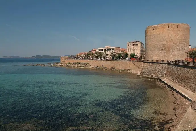 La Meta Alghero Rugby 