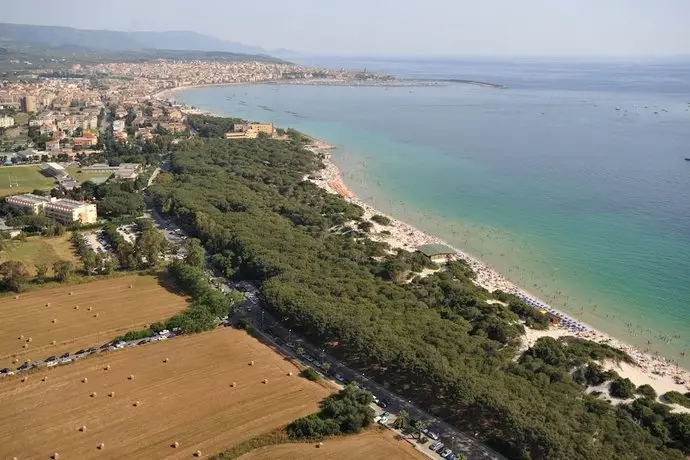 La Meta Alghero Rugby 