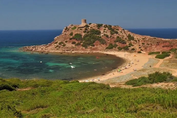 La Meta Alghero Rugby 