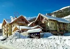 Lagrange Vacances Chalets du Galibier 