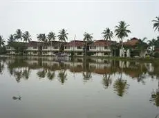 Manor Backwater Resort Kumarakom 