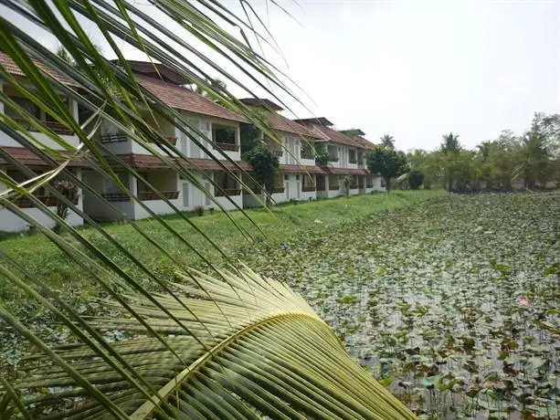 Manor Backwater Resort Kumarakom 