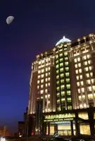 New Century Grand Hotel Changchun 