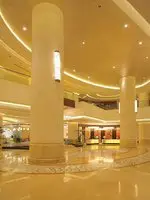 New Century Grand Hotel Changchun 