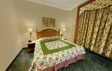 Savoy Suites Noida 