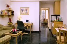 Savoy Suites Noida 