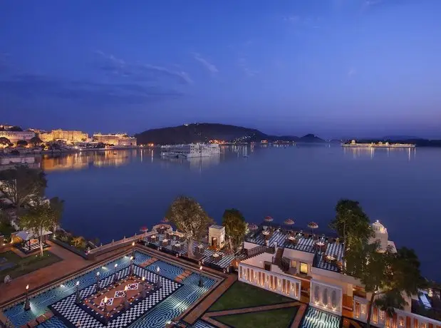 The Leela Palace Udaipur