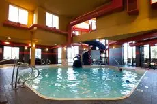 Comfort Suites Kelowna 