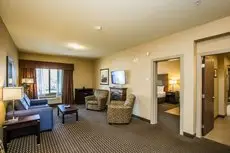 Comfort Suites Kelowna 