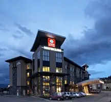 Comfort Suites Kelowna 