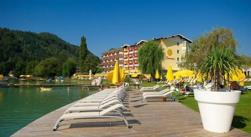 Hotel & Spa Sonne 