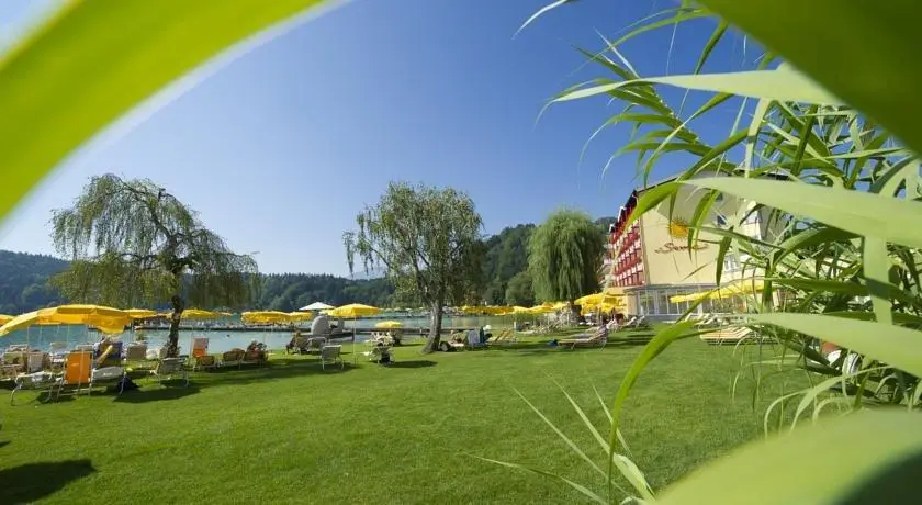 Hotel & Spa Sonne 