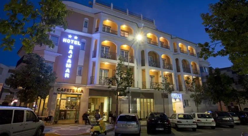 Hotel Bajamar