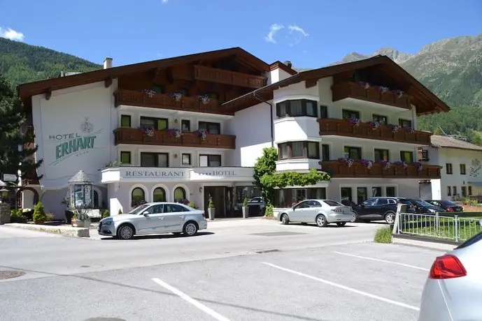 Hotel Erhart