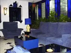 Tarik Hotel Tangier 