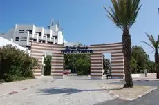 Tarik Hotel Tangier 