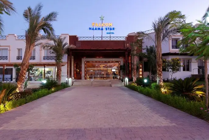 Falcon Naama Star Hotel 