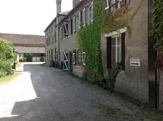 Hostellerie Du Vieux Moulin Autun 