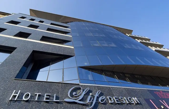 Life Design Hotel 