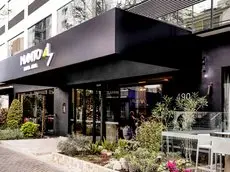 Manto Hotel Lima - MGallery 