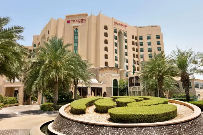 Traders Hotel Qaryat Al Beri Abu Dhabi