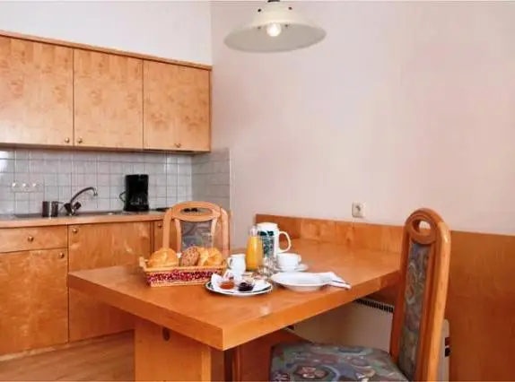 Erlebnis-Hotel-Appartements