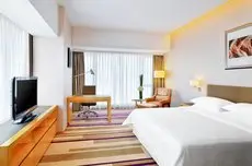 Four Points by Sheraton Guangzhou Dongpu 