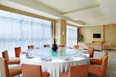 Four Points by Sheraton Guangzhou Dongpu 