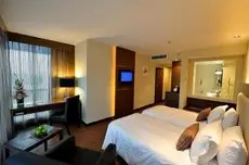 Grand Borneo Hotel 