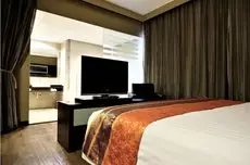 Grand Borneo Hotel 