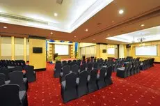 Grand Borneo Hotel 