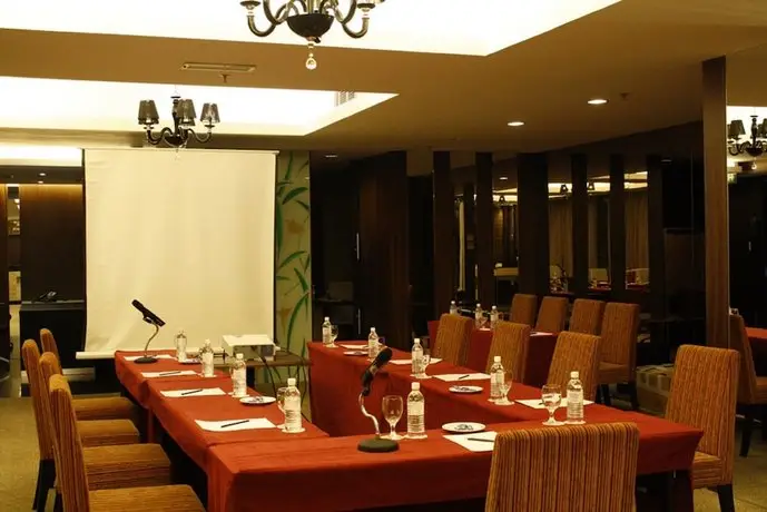 Grand Borneo Hotel 