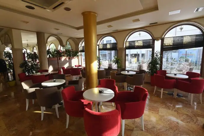 Hotel Ferrari Tirane 