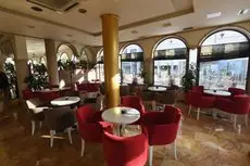 Hotel Ferrari Tirane 