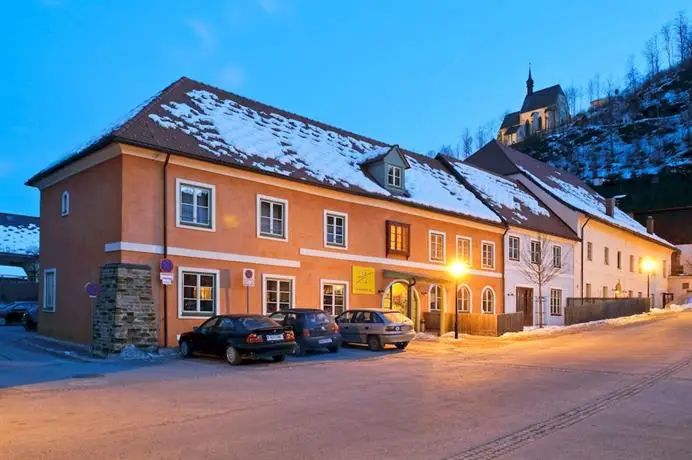 JUFA Hotel Murau