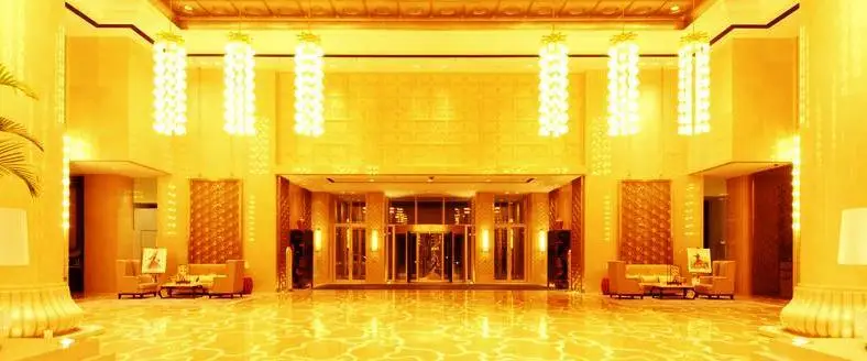 Jilin Songyuan Hotel 