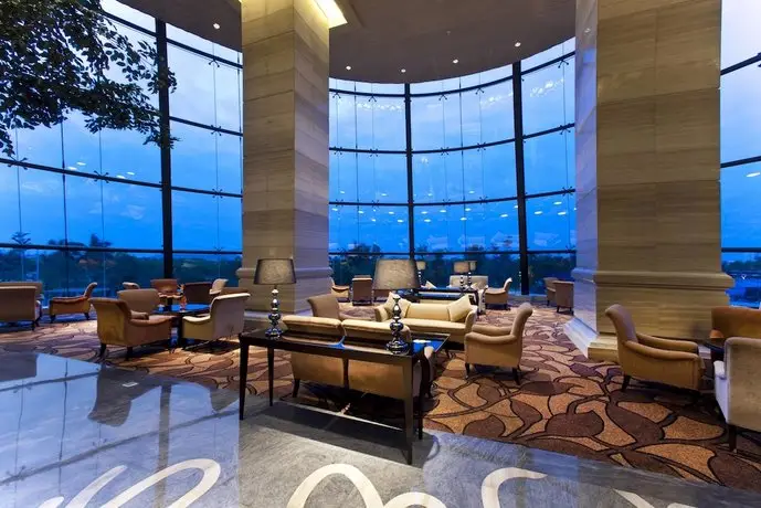 Sheraton Shunde Hotel